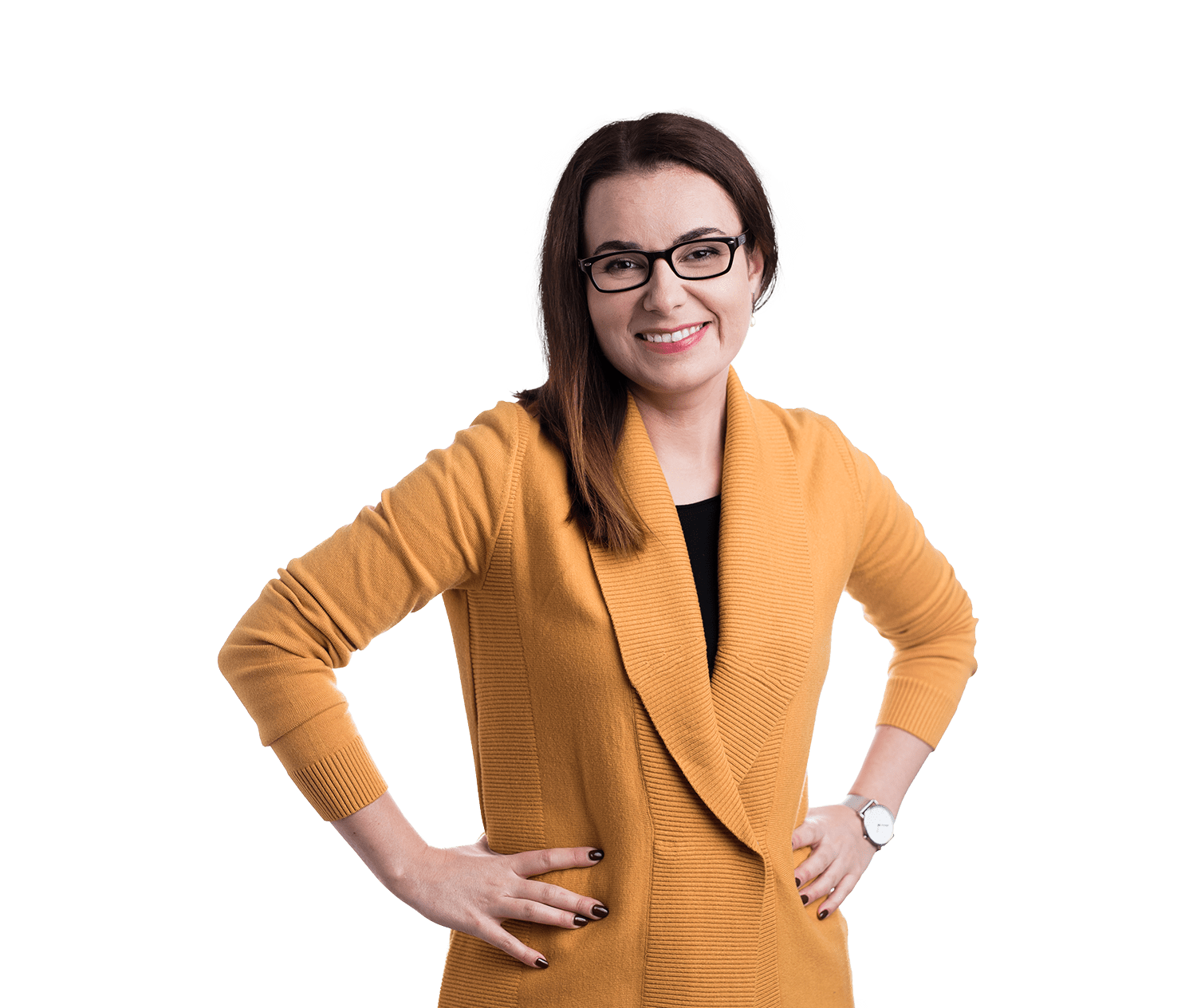 Gosia Szcześniak