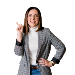 Agnieszka Wierzchowska – Wójcik